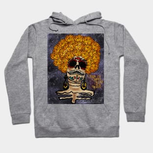 Fro Catrina Hoodie